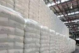 کشف ۶ تُن مواد اولیه پتروشیمی قاچاق در کهریزک