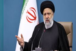رئیسی: بساط کشف حجاب در جامعه حتماً جمع می‌شود