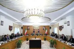 رئیسی: دستگاه‌ها برای رفع نیازها با تولیدکنندگان ارتباط منظم داشته باشند