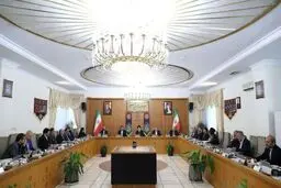 رئیسی: دستگاه‌ها برای رفع نیازها با تولیدکنندگان ارتباط منظم داشته باشند