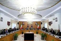 رئیسی: دستگاه‌ها برای رفع نیازها با تولیدکنندگان ارتباط منظم داشته باشند