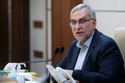 وزیر بهداشت خبر داد: راه اندازی ۱۵ هزار تخت بیمارستانی در دولت سیزدهم