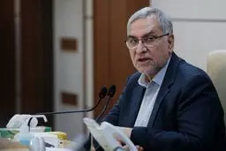 وزیر بهداشت خبر داد: راه اندازی ۱۵ هزار تخت بیمارستانی در دولت سیزدهم