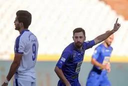 معمای قرارداد میلیچ/ گمانه‌زنی‌ها درباره آینده ستاره کروات استقلال