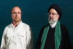 نزاع در جبهه اصولگرایان در سال انتخابات بالا گرفت/جنگ تیم رئیسی و تیم قالیباف در فضای مجازی