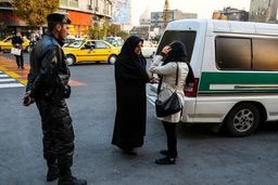 آخرین تغییرات در لایحه عفاف و حجاب/ گشت ارشاد برگشت و جریمه ها کمتر شد