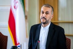 امیرعبداللهیان: در جنگ اوکراین کنار هیچ یک از طرفین نبوده و نیستیم