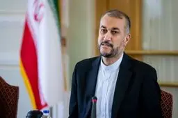 امیرعبداللهیان: در جنگ اوکراین کنار هیچ یک از طرفین نبوده و نیستیم