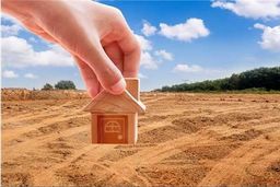 زمین رایگان برای دهک‌های پایین
