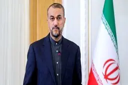 امیرعبداللهیان: هیچگاه مسیر مذاکره و دیپلماسی ترک نشد