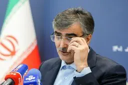 فرزین: تمام منابع ارزی بلوکه شده ایران در کره جنوبی آزاد شد