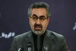 محموله دوم واکسن هندی فردا به کشور ارسال می‌شود