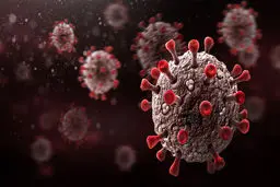 نشانه شیوع زیرسویه شیوع کرونا در ایران یافت نشد