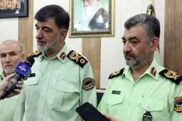 توصیه سردار رادان به زائران عتبات در ایام اربعین