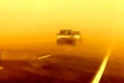 ادارات منطقه سیستان برای دومین روز تعطیل شد