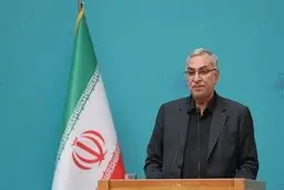 وزیر بهداشت: درمان سه دهک اول جامعه رایگان شد/از بستری تا سرپایی در مراکز درمانی و بیمارستان های دولتی
