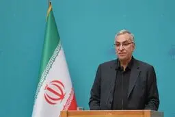 وزیر بهداشت: درمان سه دهک اول جامعه رایگان شد/از بستری تا سرپایی در مراکز درمانی و بیمارستان های دولتی
