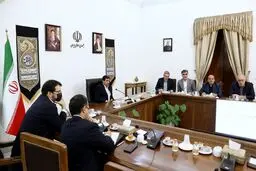 مخبر: برای تنظیم بازار چاره ای جز جهش در تولید مسکن نداریم