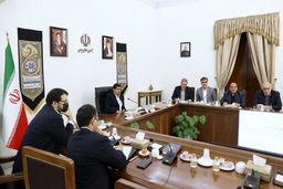 مخبر: برای تنظیم بازار چاره ای جز جهش در تولید مسکن نداریم