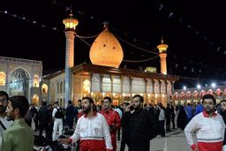 کشف خانه امن تروریست‌های شاهچراغ‌/ بازداشت ۱۰ تبعه خارجی/‌ هویت تروریست ‌مشخص شد‌