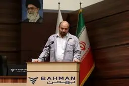 امیر میرمنصف مدیرعامل بهمن موتور شد