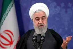 گلایه روحانی از تصویب نشدن FATF در مجمع تشخیص/ واقعا دل آدم می‌سوزد، واقعا عجیب است