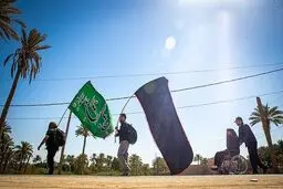 صدور مجوز جراحی توسط پزشکان ایرانی در بیمارستان‌های عراق