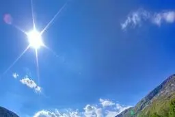 هواشناسی ایران ۱۴۰۲/۰۵/۲۴؛ هشدار هواشناسی به کشاورزان برخی مناطق کشور