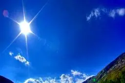 هواشناسی ایران ۱۴۰۲/۰۵/۲۴؛ هشدار هواشناسی به کشاورزان برخی مناطق کشور