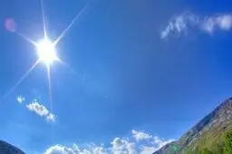 هواشناسی ایران ۱۴۰۲/۰۵/۲۴؛ هشدار هواشناسی به کشاورزان برخی مناطق کشور