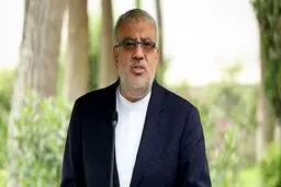 اوجی: خیال مردم راحت باشد، افزایش قیمت بنزین صورت نمی گیرد