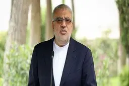اوجی: خیال مردم راحت باشد، افزایش قیمت بنزین صورت نمی گیرد