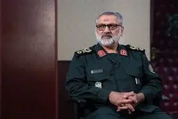 سخنگوی نیروهای مسلح: درباره جزایر سه‌گانه با کسی تعارف نداریم/ آمریکا باید ‌خلیج فارس را ترک کند