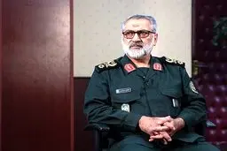 سخنگوی نیروهای مسلح: درباره جزایر سه‌گانه با کسی تعارف نداریم/ آمریکا باید ‌خلیج فارس را ترک کند