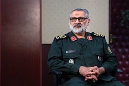 سخنگوی نیروهای مسلح: درباره جزایر سه‌گانه با کسی تعارف نداریم/ آمریکا باید ‌خلیج فارس را ترک کند