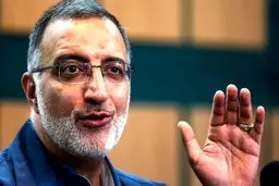 زاکانی رسما دو شغله شد / شهردار تهران، دستیار ویژه رئیسی هم شد