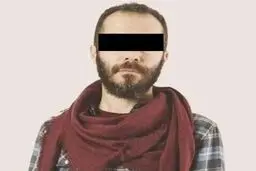 حکم اعدام کیوان امام‌وردی باقی می‌ماند؟+آخرین جزییات پرونده