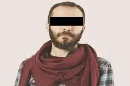 حکم اعدام کیوان امام‌وردی باقی می‌ماند؟+آخرین جزییات پرونده