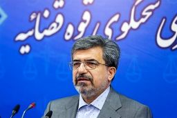 سخنگوی قوه قضائیه: چندین پرونده برای روحانی در دادستانی ویژه روحانیت تشکیل شده است