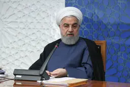 با قدرت به مردم می‌گوییم سال ۱۴۰۰ سال بهتری خواهد بود