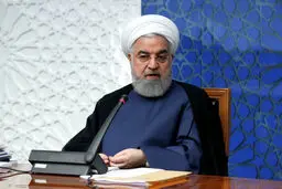 با قدرت به مردم می‌گوییم سال ۱۴۰۰ سال بهتری خواهد بود