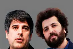 سعید روستایی و جواد نوروزبیگی به ۶ ماه حبس محکوم شدند+ جزئیات