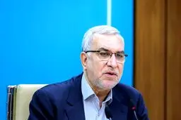 وزیر بهداشت: برای پویایی نظام سلامت شرایط ورود نخبگان را تسهیل کردیم