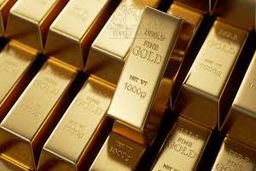 قیمت جهانی طلا امروز ۱۴۰۲/۰۵/۲۸