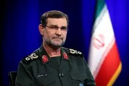 سردار تنگسیری:‌ سرعت شناورهای تندروی سپاه به ۱۱۰ گره دریایی رسیده است