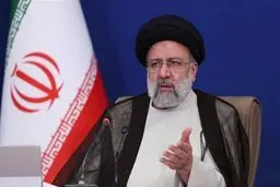 رئیسی:در کشور هر کجا که به مردم نقش داده شد موفق بوده‌ایم‌