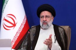رئیسی:در کشور هر کجا که به مردم نقش داده شد موفق بوده‌ایم‌