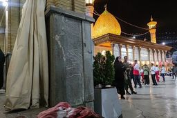آخرین تروریست حادثه شاهچراغ در ایران دستگیر شد