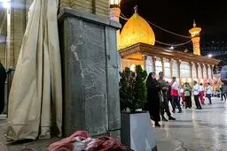 آخرین تروریست حادثه شاهچراغ در ایران دستگیر شد