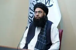 ادعای طالبان: مسئله حقابه ایران با تفاهم حل و فصل شد